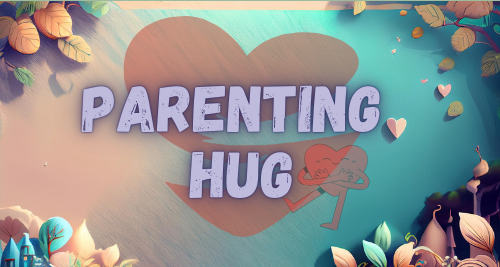 parentinghug