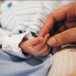 Newborn Care Parents Tips