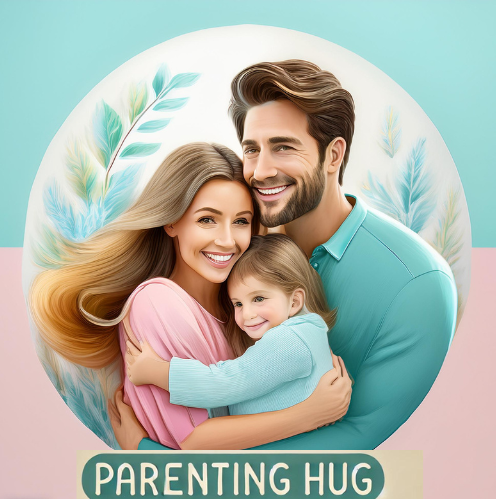 Subscribe to Parenting Hug