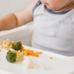 Supporting Toddler Nutrition: Nurturing Healthy Eating Habits for Life