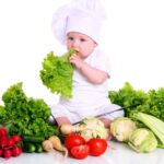 Nourishing Toddlers: A Comprehensive Guide to Toddler Nutrition