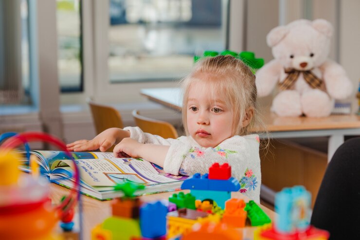 Toddler Development: Unlocking Potential Through Unique Learning Experiences