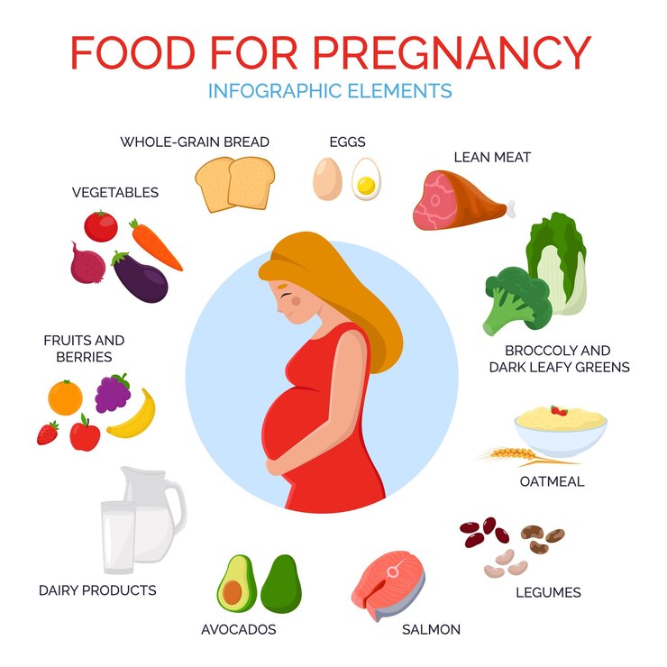 Nutrition During Pregnancy