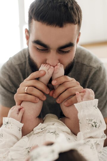 Newborn Bonding: How to Build a Strong Connection