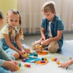 The Benefits of Multisensory Learning in Preschool Education