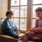 Emotional Well-Being in Children