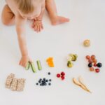 Boosting Toddler Nutrition: Ensuring Optimal Growth and Development