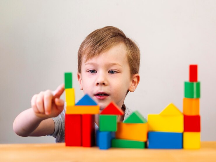 Language development is a crucial aspect of a toddler's growth, impacting not only communication skills but also social interaction