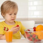 Ensuring that toddlers receive proper nutrition is essential for their rapid growth and cognitive development. The right balance of