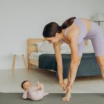 Exercise After Birth: Safe Ways to Regain Strength Postpartum