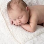 Newborn Sleep Patterns