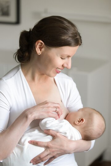 Newborn Feeding