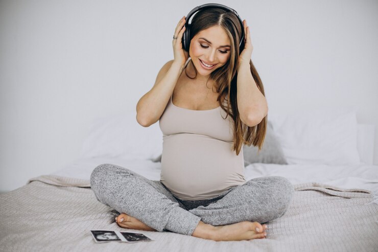 Music in Pregnancy