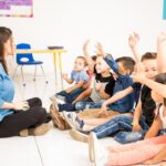 importance of Preschool Education