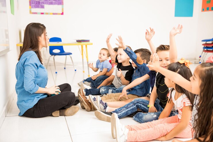 importance of Preschool Education