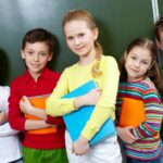 Children’s Behavior and Discipline