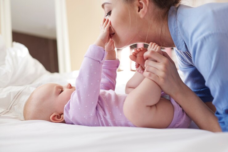 Newborn Care Tips for First-Time Parents