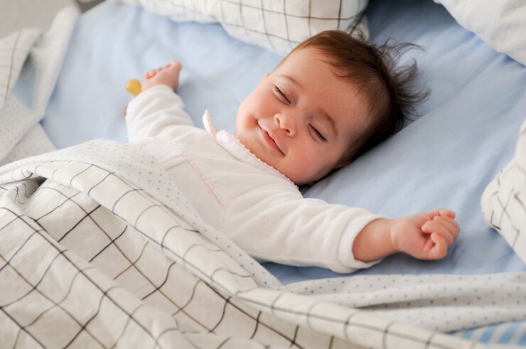 Newborn Sleep: How to Establish a Healthy Sleep Routine