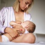 Breastfeeding vs. Formula Feeding