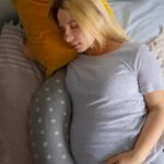 Pregnancy and Sleep