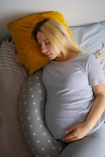 Pregnancy and Sleep