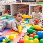 Encouraging Toddler Social Skills Development: Building Foundations for Healthy Relationships