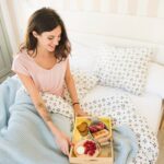 Nutrition for Postpartum Recovery