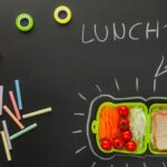 School lunch ideas for kindergarten