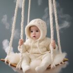 Is a Baby Swing Safe for Newborns