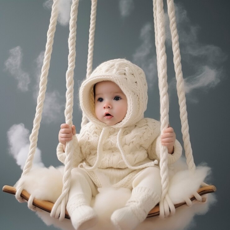 Is a Baby Swing Safe for Newborns